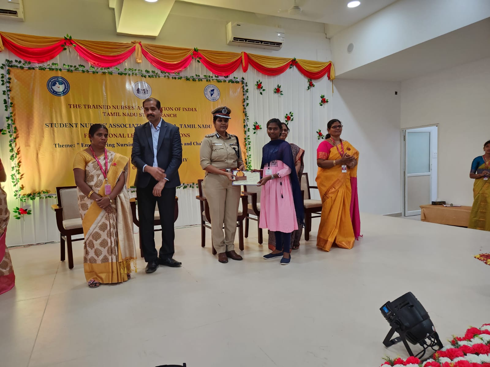 Zonal Level SNA BIENNIAL CONFERENCE